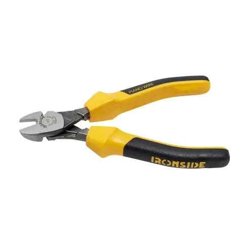 Ironside 100672 Sidavbitare Billig